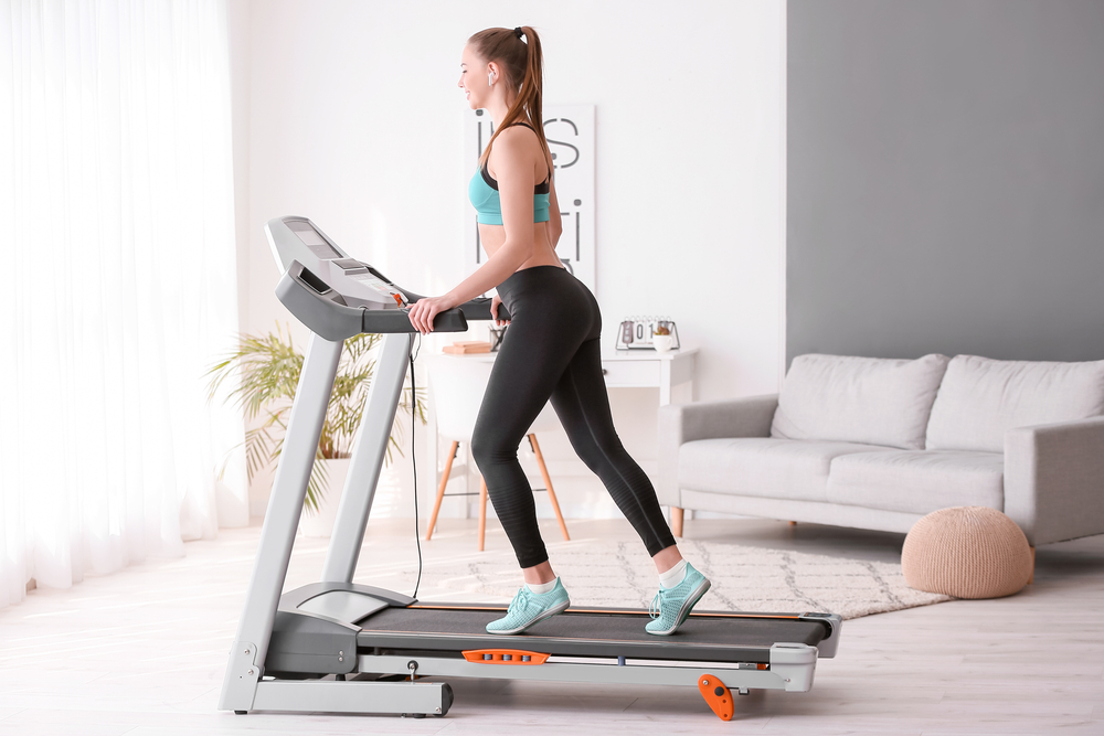 Best treadmills folding treadmills from JTX Argos and NordicTrack